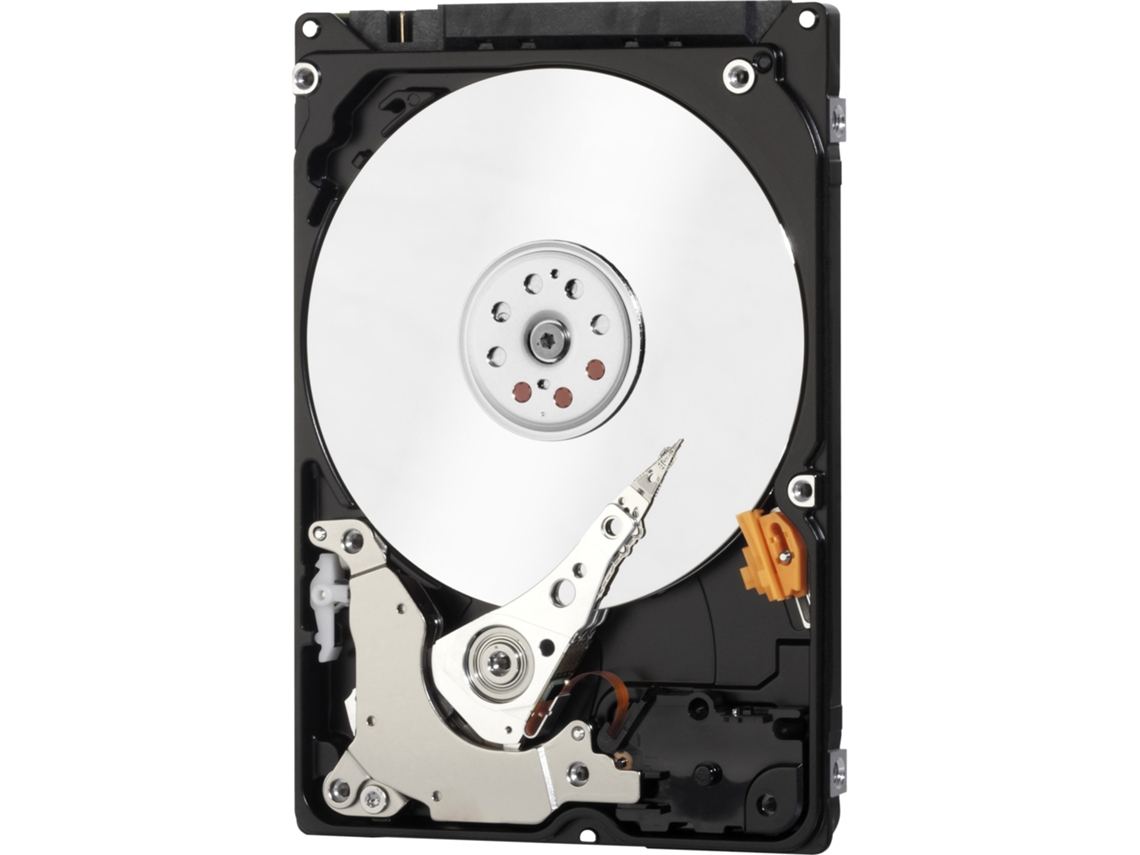 Disco HDD Interno WD WDBMYH0010BNC-E (1 TB - SATA - 5400 RPM)