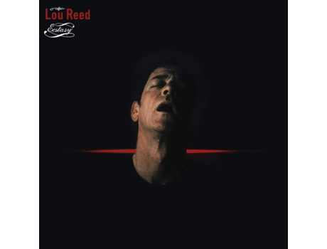 Vinil Lou Reed - Ecstasy (2LP)