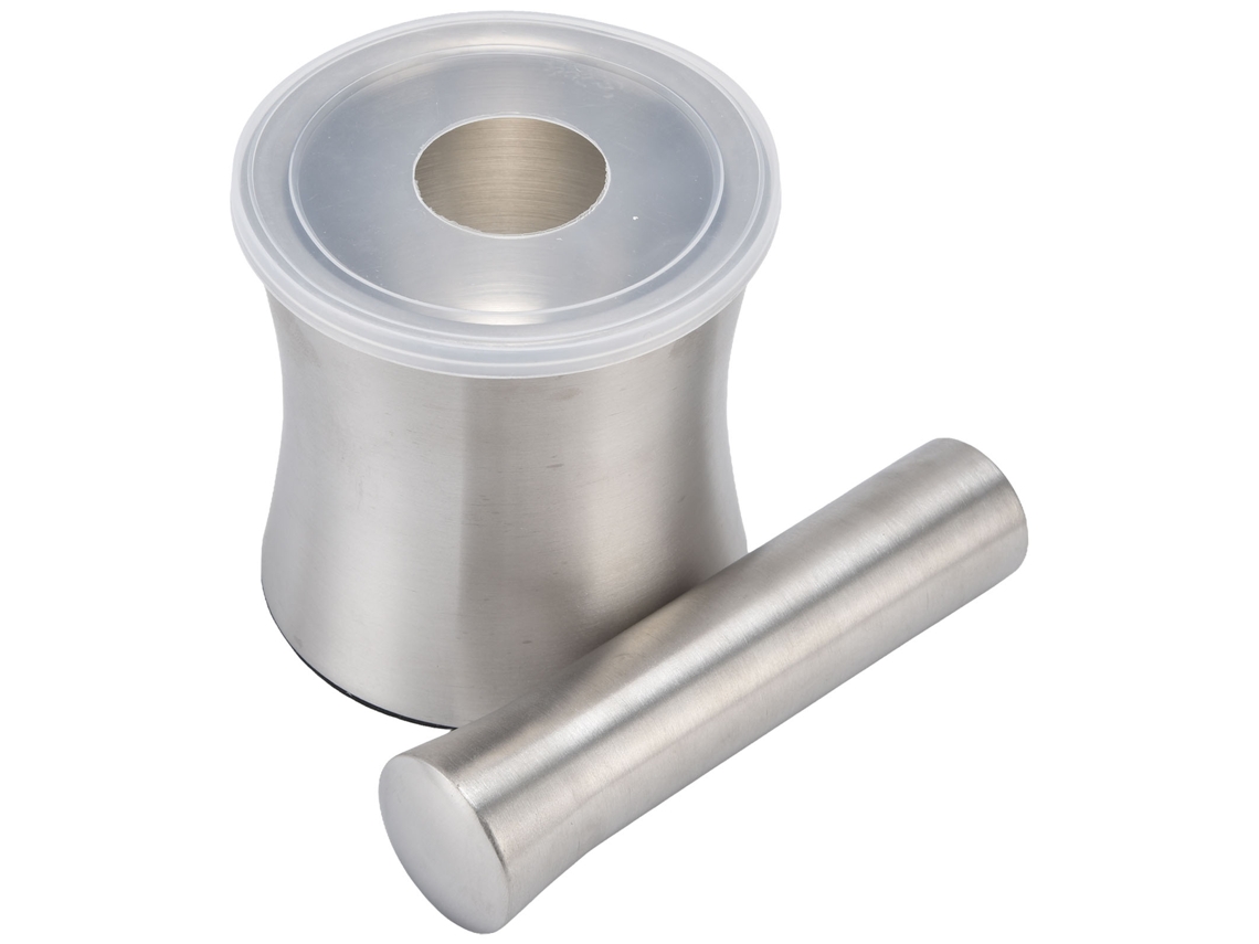 Morta de Alho Inox LAXISCREED