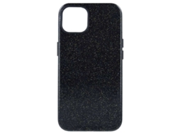 Capa Glitter Business compatível com Magsafe para iPhone 12 Pro LA CASA DE LAS CARCASAS