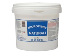 Pó de Microfibras Naturais 1.5L Transparentececchi
