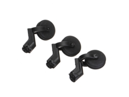 Conjunto de Trem de Aterragem Eachine E188 E188s E188 Pro Peças de Substituição para Helicóptero Rc MDUG