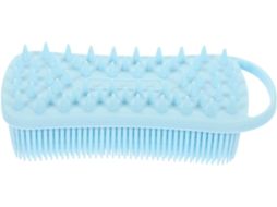 Escova De Banho Silicone Iplusmile Para Massagem Capilar E Remoção Caspa, Escova Macia Para Adultos