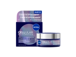 Creme De Rosto Noite Epigenetic Nivea