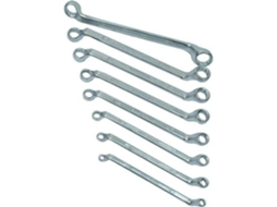 Conjunto de 8 Chaves Luneta MANNESMANN M140-08DIN