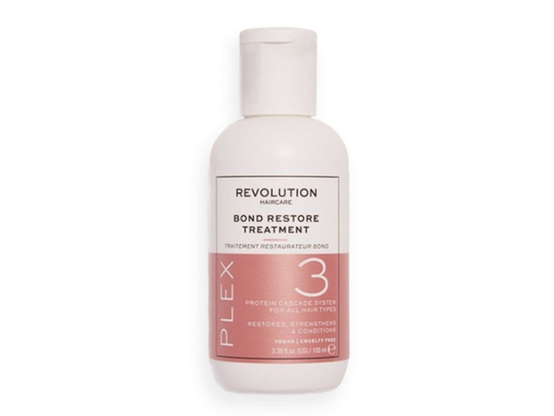 Plex 3 Bond Restore Revolution Tratamento Reino Unido