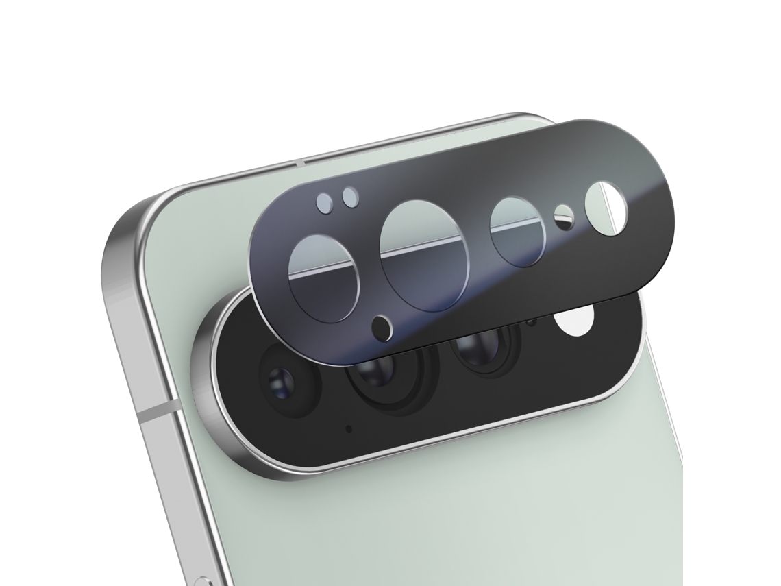 Protetor De Câmara Para Google Pixel 11 Pro Xl Vidro Temperado