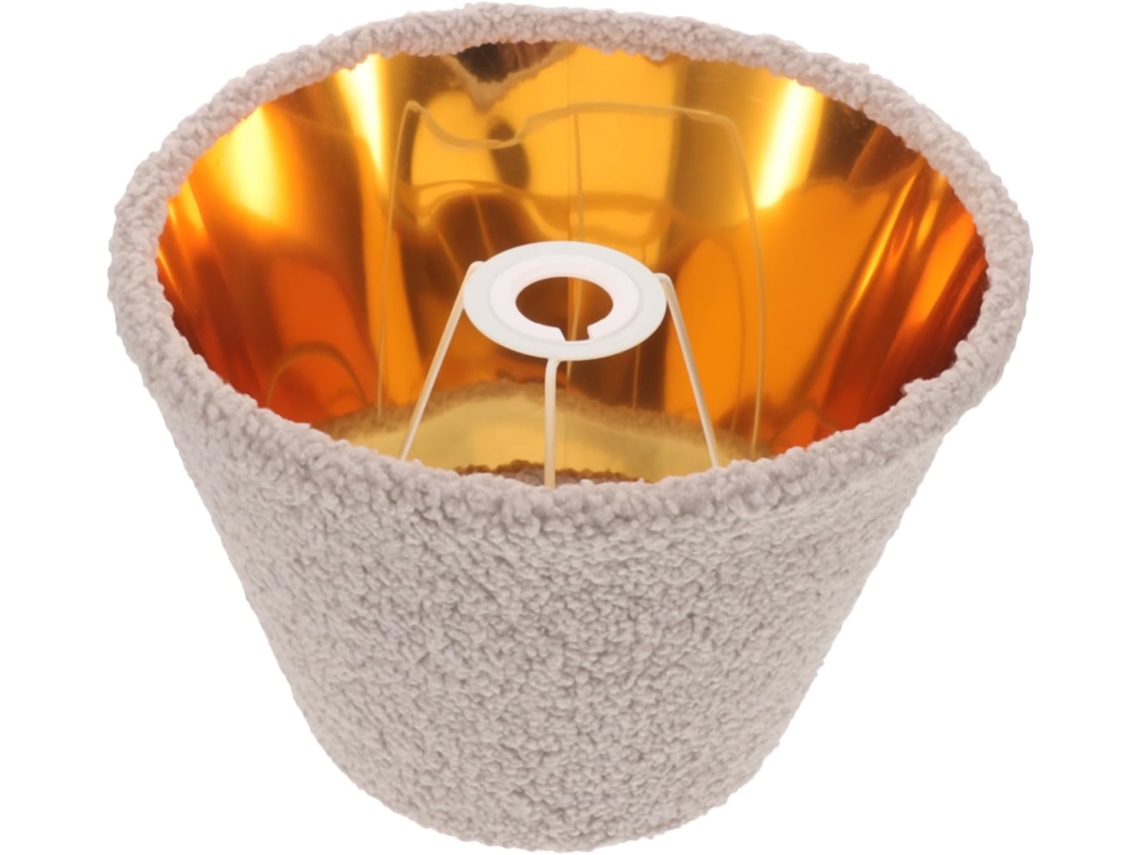 Abajur Para Luminária De Mesa Lamadaire, Capa Interna Simples, Peça De Reposição