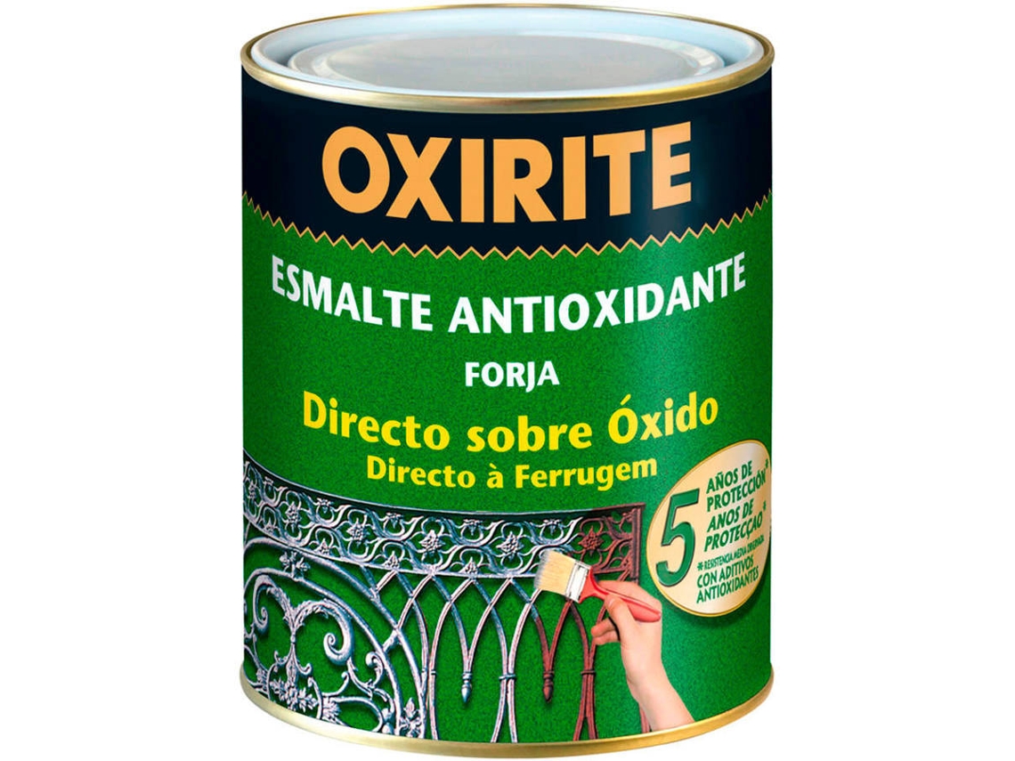 Tinta OXIRITE 25520 Cinzento (0.750 L)