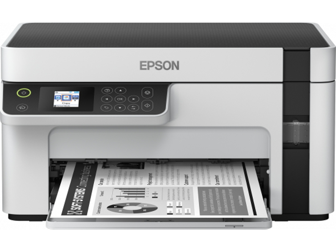 Impressora Epson 66419