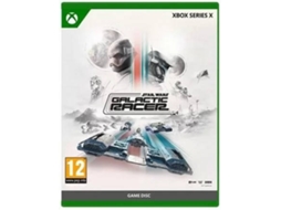 Pré-venda Jogo Xbox Series X Star Wars: Galactic Racer