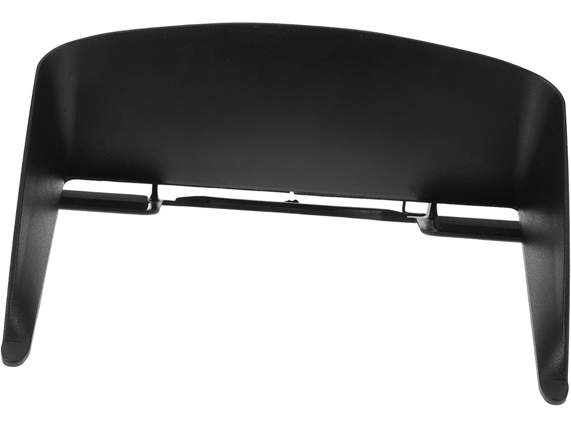Protetor Solar Antirreflexo Para Gps De Carro