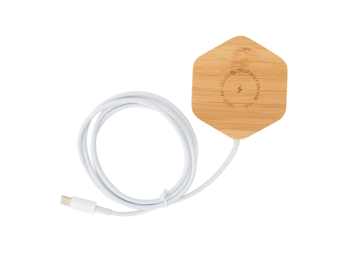 Carregador Sem Fio Magnético EOOCOO 15w para iPhone 13