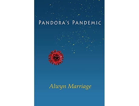 Livro Pandoras Pandemic de Alwyn Marriage (Inglês)