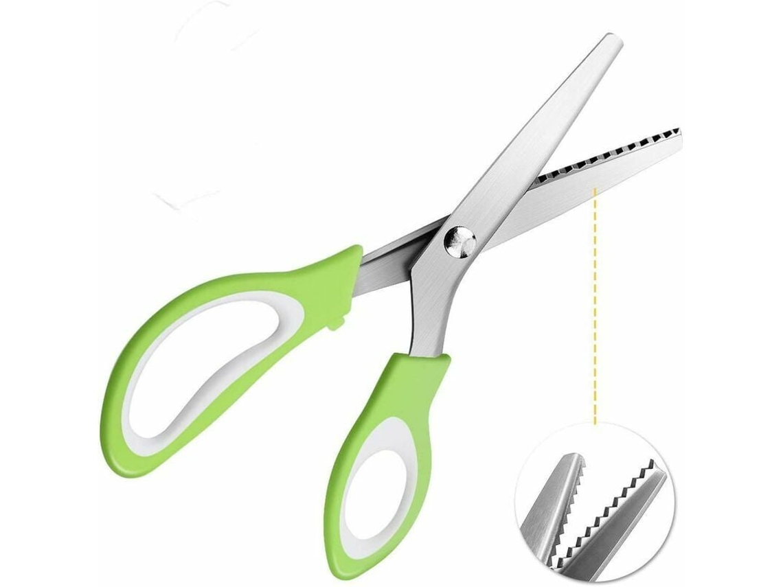 Artesanato De Tecido Profissional Paning Tesouras, Lâmina Robusta De Aço Inoxidável E Durável, Aderência Confortável, Fácil De Usar Para Costura, Teso