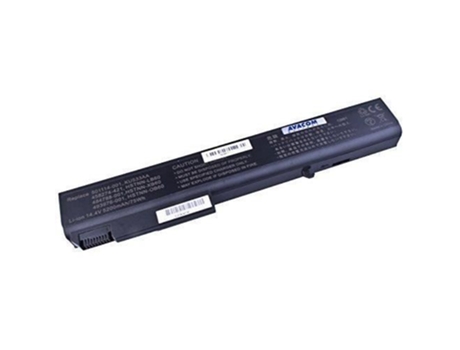 Bateria Avacom Nohp 8530 806 Para Notebook Empresarial Hp Série 8530p/w/8730p/w Com Bateria De Íons De Lítio De 14,4 V 52 V