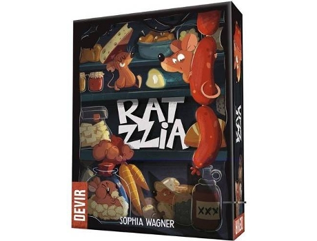 Ratzzia