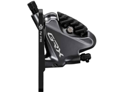 Travão  para Ciclismo Estrada SHIMANO Pinças Rx810 Posterior Flat Mount