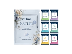 Tabletes de Banho LAXISCREED Eelhoe com Aromaterapia para Pele Hidratada e Limpa