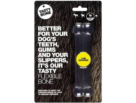 Osso para Cães  Flexible Bone (L)
