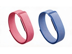 Bracelete para Google Fitbit Air (2 Cores)