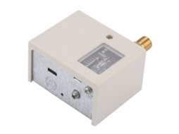 Interruptor Eletrônico De Pressão G1/4" Para Bomba