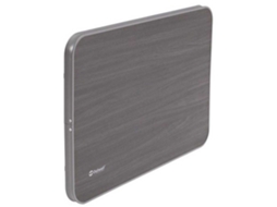 Mesa Coledale M Cinzentooutwell