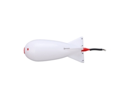 Aparato De Pesca De Carpa Com Flutuador E Porta-isca