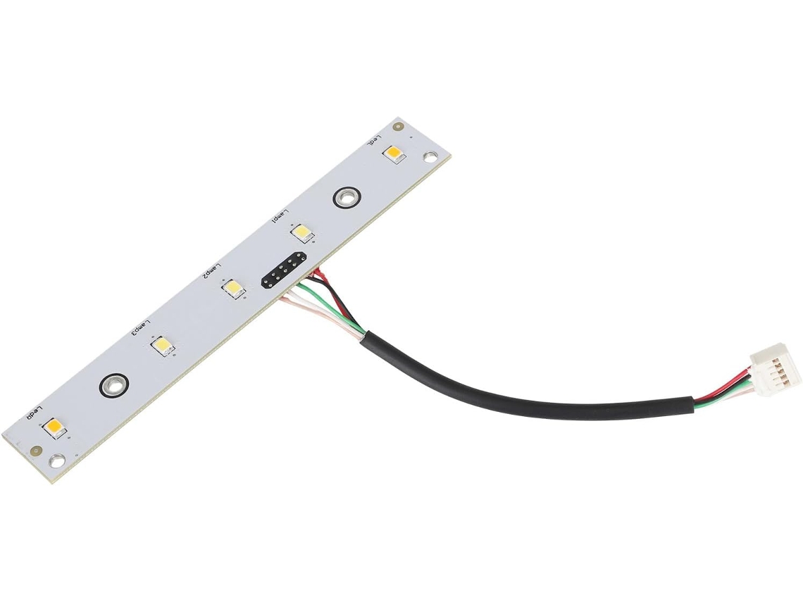 Painel De Luzes Advertência Led Frontais Para Farol Acessórios