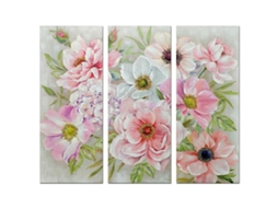 Quadro DKD HOME DECOR (Multicor)