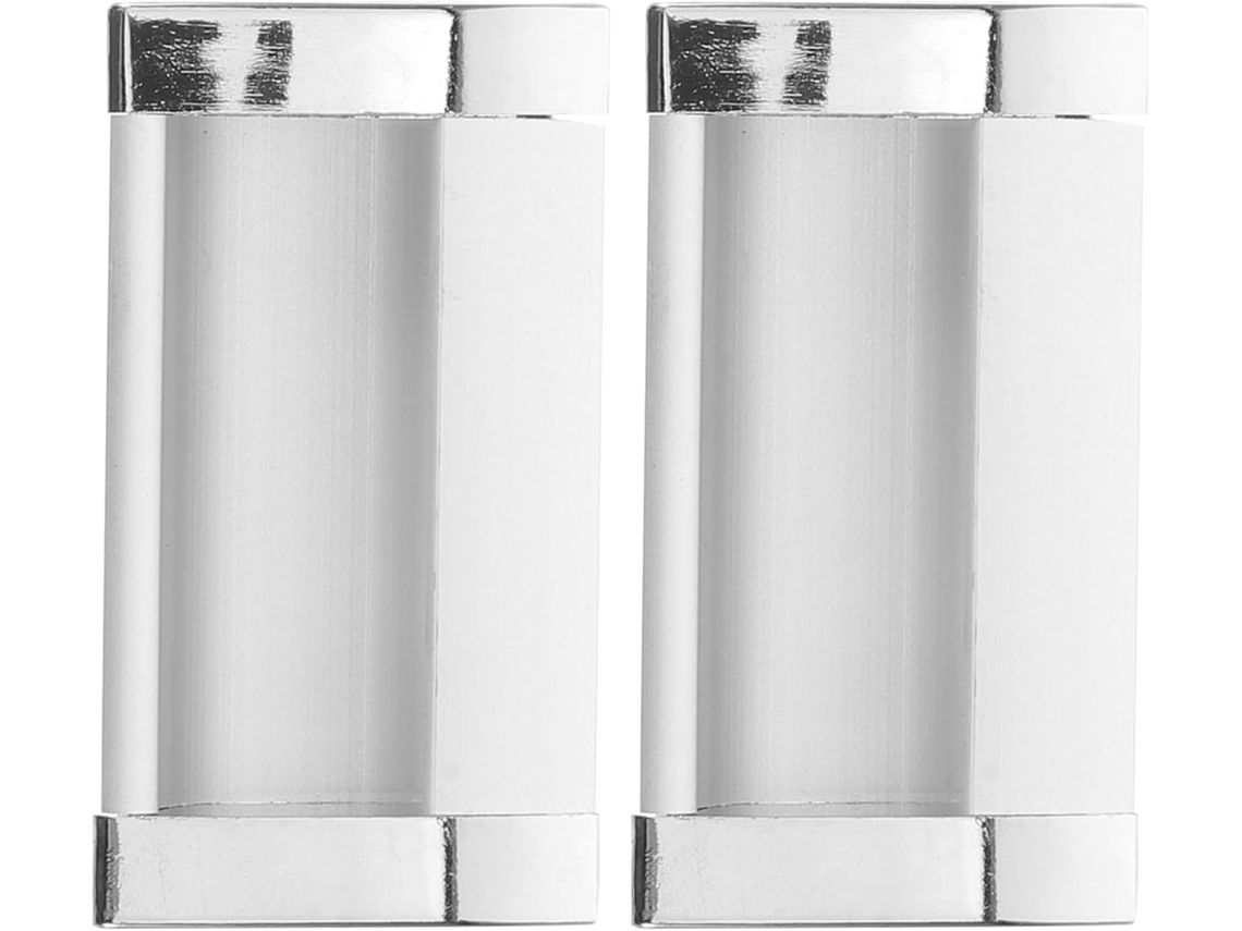 Fecho Aço Inoxidável para Portas CHABERLU