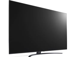 TV LG 70NANO766QA (Nano Cell - 70'' - 176 cm - 4K Ultra HD - Smart TV)