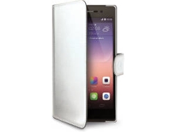 Capa Huawei P8 CELLY Wally Branco