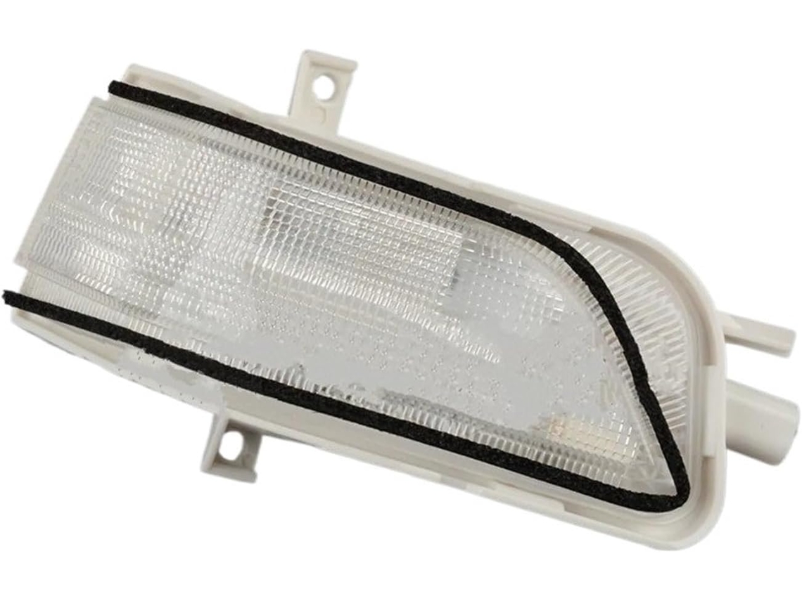 Piscas De Led Para Carro, Acessórios Para Retrovisor Lateral, Lâmpada De Pisca Led Em Formato Seta Para Crv Cr V Re1 Re2