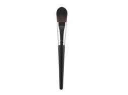 Pincéis De Maquiagem Inclinados, Pincel Para Corretivo Angular, Para Líquidos, Cremes, Pós E Pós Soltos, Pincel Para Maquiagem Facial. Everley891