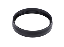 Filter Adapter Ring Aluminum Alloy Comfortable Grip Uv Filter Lens Adapter Ring For 24 70 2.8 LAXISCREED