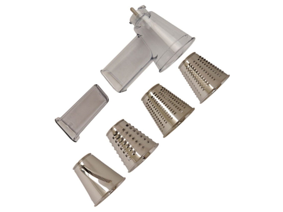 Acessório para ralar Xf6320B1 MOULINEX