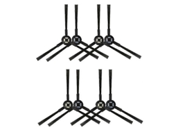 Para Aspirador De Pó Robô J4/j4 Lite, Escova Lateral, Filtro Hepa, Pano De Esfregão, Peças De Reposição E Acessórios