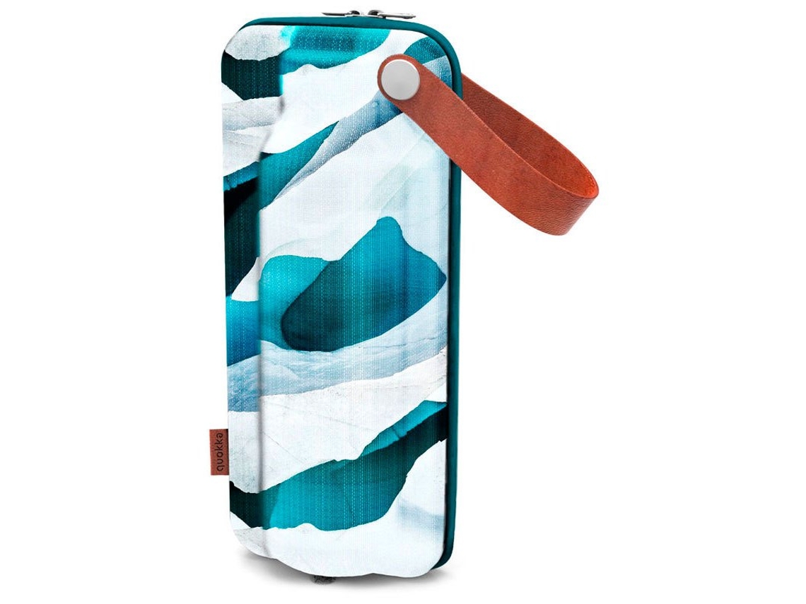 Acessório Corrida QUOKKA Iceberg hard case accessory
