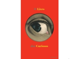 Livro O Livro dos Curiosos (Português)