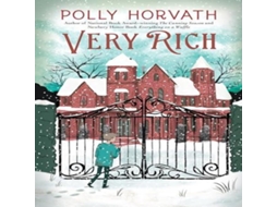 Livro Very Rich Paperback / softback By Holiday House Inc de Polly Horvath (Inglês)