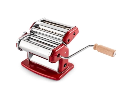 Ipasta T. 2/6 5 Mm Clássico Red