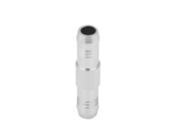 Conector De Tubo De Resfriamento Líquido Em Forma De Pagode 9mm Para Pc 3pc Luz Dourada