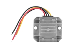 Módulo Booster Tensão Dc/dc 12v para 48v | S/MARCA