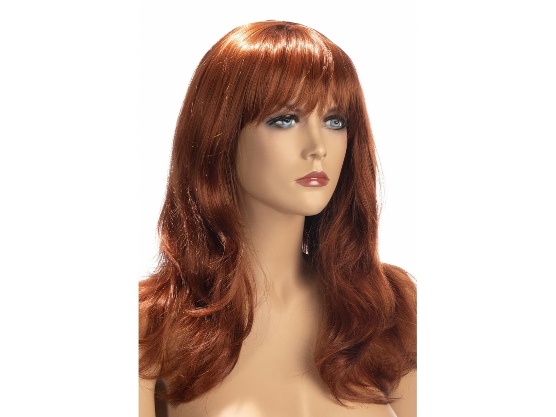 Peruca WORLD WIGS