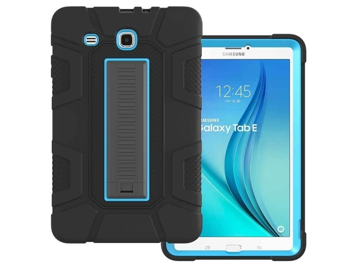 Capa para Samsung Flliberté Azul1