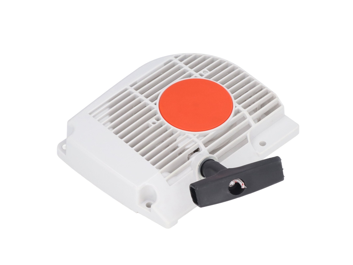 Laxiscreed Início De Motosserra Com Puxador De Tração Para Stihl 029/ms290/039
