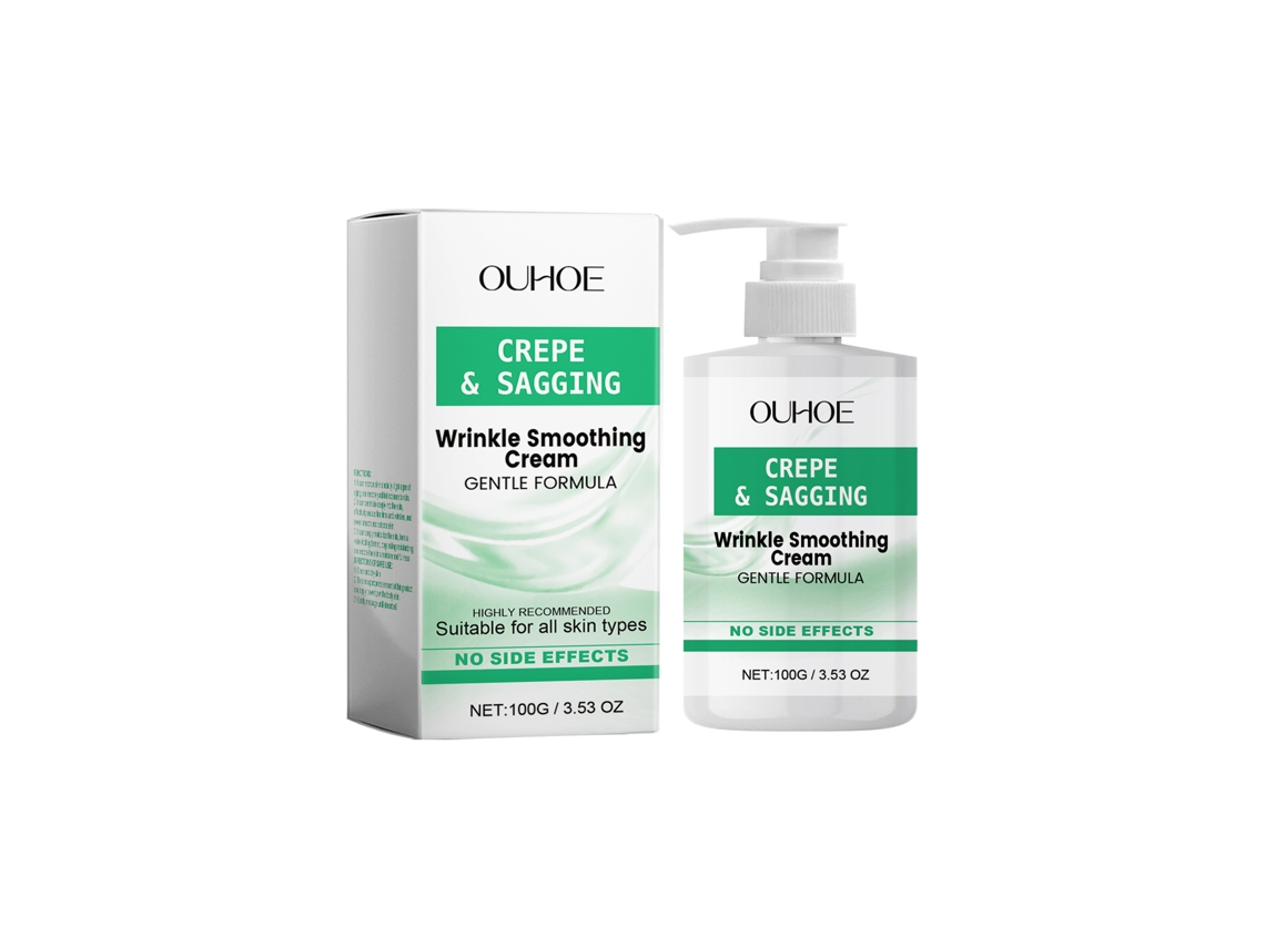 Creme Firmador Pele com Efeito Visível Fácil
