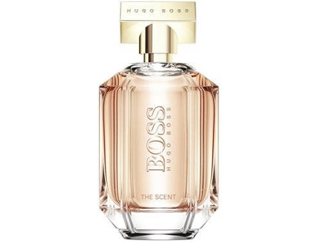 The Scent Women Eau de Parfum 100ml