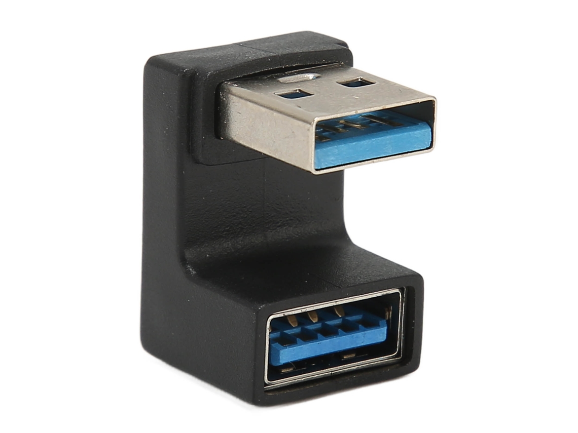 Adaptador U LAXISCREED 10gbps Alta Velocidade